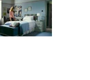 Hermione Granger's bedroom