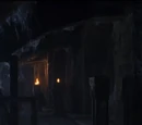 Third Floor Corridor