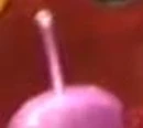 Cherry syrup
