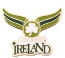 Irish National Quidditch team