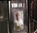 Who Am I?