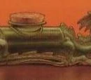 Dragon Poison