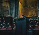 Wizengamot