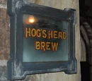 Hog's Head Brew
