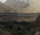 Wooden Bridge