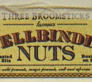 Spellbinding Nuts