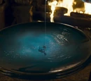 Albus Dumbledore's Pensieve