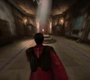 Quidditch Gate