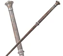 Fenrir Greyback's wand