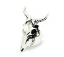 Scabior's ring