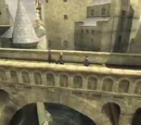Stone Bridge