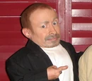 Verne Troyer
