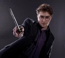 Гарри Поттер