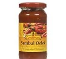 Sambal Oelek