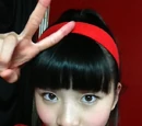 Ogata Risa