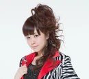 Shimizu Saki