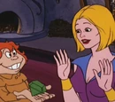 Evil-Lyn's Plot