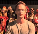Neil Patrick Harris