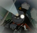 Haunted Train (phantom)