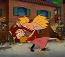 What's Opera, Arnold?