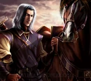 Gerold Dayne