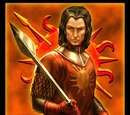 Oberyn Martell