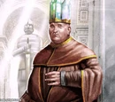 Septón Supremo