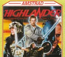 Highlander (video game)