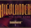 Highlander: The Card Game
