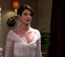 Barney's Wife