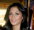 Nicole Scherzinger