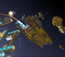 Taiidan Imperial Fleet