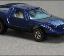 Mercedes-Benz C-111
