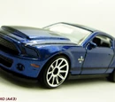 Shelby GT500 Super Snake