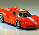 Ferrari FXX