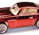 Aston Martin DB4 GT Zagato