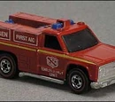 Emergency Squad