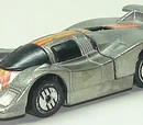 Sol-Aire CX-4