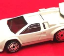 Lamborghini Countach