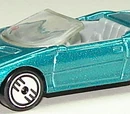 Camaro Convertible
