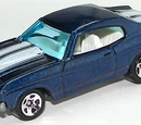 '70 Chevelle SS