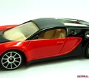 Bugatti Veyron