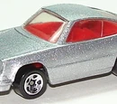 Porsche Carrera