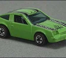 Chevy Monza 2+2