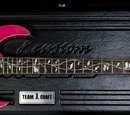 J Custom series