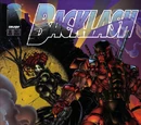 Backlash Vol 1 1