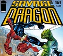 Savage Dragon Vol 1 161