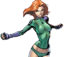 Caitlin Fairchild