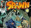 Spawn Vol 1 34