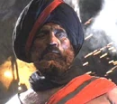 Chief Guard